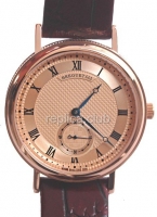 Breguet Classique cuerda manual replicas relojes #3