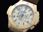 Hublot Big Bang Хронограф Реплика Смотреть #6