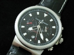 Ulysse Nardin Marine Datograph replica guardare #3