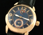 Regarder Ulysse Ulysse Nardin 1 Replica #2