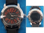 Zenith El Primero Star Steel Replica Watch #1