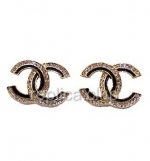 Chanel Earring Replica #3