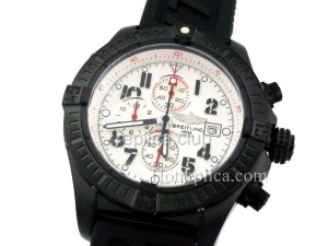 Breitling Super Avenger Chronograph Replica Watch #2