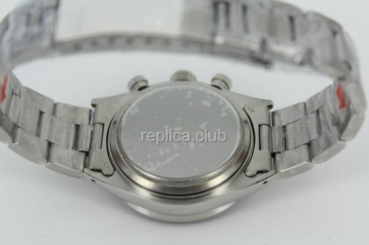 Rolex Daytona Swiss Replica Watch #26