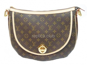 Louis Vuitton Monogram Canvas Handtasche M40075 Replica