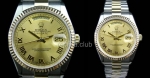 Rolex Oyster Perpetual Day-Date Swiss Replica Watch #14