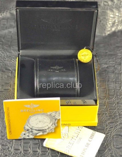 Breitling Geschenkbox #2