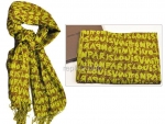 Louis Vuitton bufanda de réplica #6