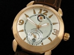 Regarder Ulysse Ulysse Nardin 1 Replica #3