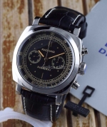 Officine Panerai Radiomir (PAM00520 / PAM520) Handaufzug Chronograph Replica Watch #2