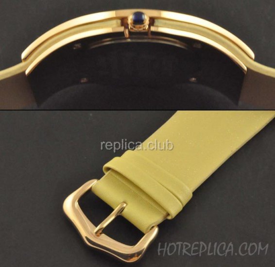 Cartier Replica Watch Ronde Solo