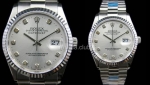 Ойстер Rolex Perpetual DateJust Swiss Watch реплики #6