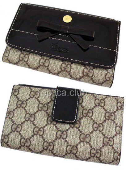 Gucci portafoglio di replica #34