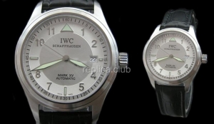 IWC Mark XV Spitfire Swiss Replica Watch #1