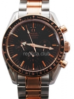 Flecha Omega Speedmaster generales de 1957 Replica Watch #2