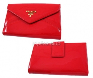 Prada Brieftasche Replica #3