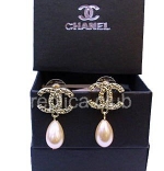 Chanel Earring Replica #17