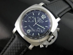 Officine Panerai Luminor 1950 Chrono FlyBack PAM215 Swiss Replica