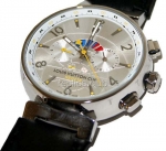 Louis Vuitton Cup Replica Watch regate #1