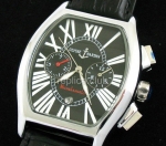 Ulysse Nardin Michelangelo Datograph replica guardare #1