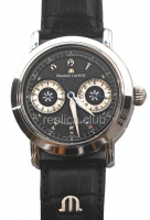 Maurice Lacroix Masterpiece Calendar Replica Watch #1