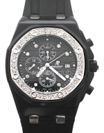 Audemars Piguet Royal Oak 30th Aniversary Chronograph Limited Edition Replica Watch #1