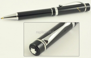 Montblanc Charles Chaplin Replica Pen #1