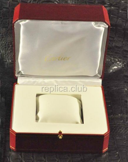 Cartier Geschenkbox #2