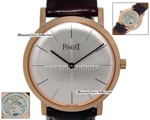 Piaget Tradition Ultraflach Replica Watch #2