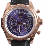 Breitling Bentley Special Edition für Motoren Replica Watch #3