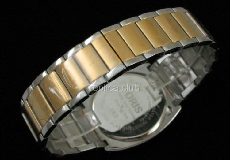 Oris Frank Sinatra Date Replica Watch #2