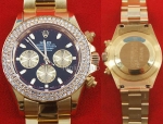 Rolex Cosmograph Daytona replica guardare #11