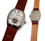 Franck Muller Tourbillon Casablanca Reserva de Replica Watch #2