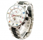 Corum Admiral Cup Regatta Limited Edition Watch Replica #1