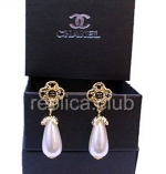 Chanel Earring Replica #18