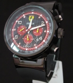 Cronografo Ferrari replica #6