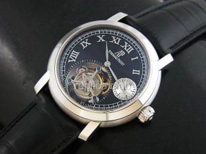 Audemars Piguet Jules Audemars Tourbillon Repetition Minutes Replik Schweizer