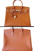 Hermes Birkin Replica bolso #9