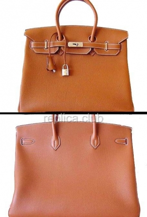 Hermes Birkin Replica Handtasche #9