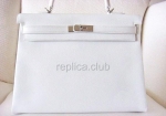 Hermes Kelly Replica Handbag #6