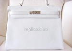 Replica bolso Kelly de Hermes #6