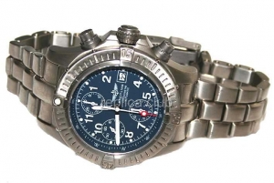 Breitling Chrono Avenger Swiss Replica Watch