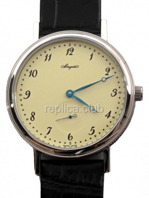 Breguet Classique Manual Winding Replica Watch #1