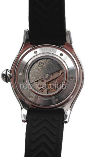 Corum Bubble Night Flyer Replica Watch