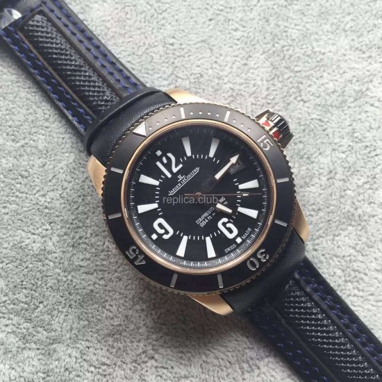 Jaeger LeCoultre Master Compressor Diving 9015 #2