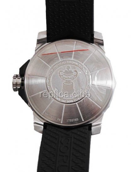 Corum Admiral Victory Challenge Cup Replica Watch Limited Edition #1