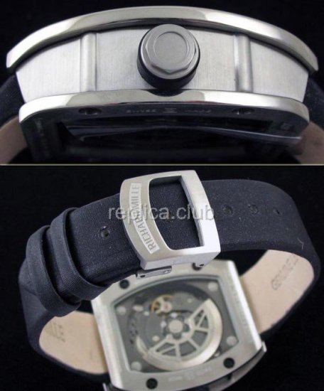 Richard Mille RM005 Replica Watch #4
