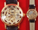 Esqueleto Breitling Réplica reloj #1