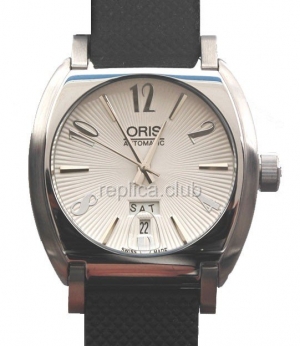 Oris Frank Sinatra Date Limited Edition Replica Watch