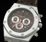 Audemars Piguet Royal Oak Ciudad trigésimo aniversario de las velas Cronógrafo Edición Limitada replicas relojes #2